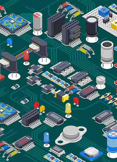 Semiconductors